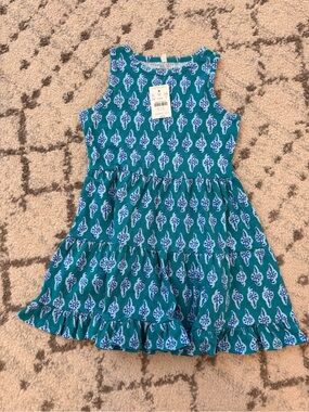 Girls' Dress by Crewcuts size 4